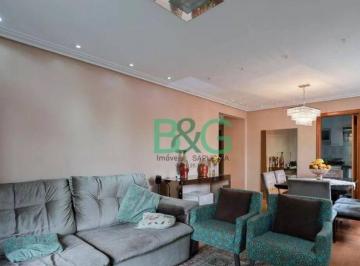 6553c543e58f1efab3015ba5277b81ce86755b04 · Apartamento à venda, 103 m² por R$ 613.500,00 - Santa Teresinha - São Paulo/SP