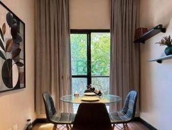 b92f6c8c1ae62bb2e017b53f3bb35985b6a4a00d · Studio à venda, 32 m² por R$ 954.000,00 - Brooklin - São Paulo/SP