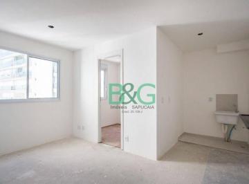 4cc631f3f57bb77fe6b5bcd4af6d76b87f2f6582 · Apartamento à venda, 34 m² por R$ 380.000,00 - Barra Funda - São Paulo/SP