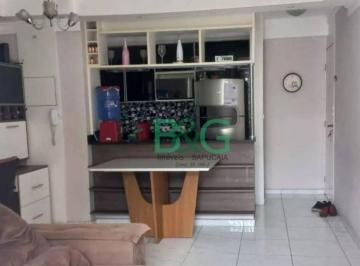 dc47477cccb0ce2ca494c530659667d14c078bb5 · Apartamento à venda, 65 m² por R$ 494.000,00 - Nossa Senhora do Ó - São Paulo/SP
