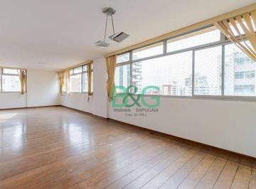 883515cb5c014ba9752ffa564e88e8bc1daac6ba · Apartamento à venda, 233 m² por R$ 1.900.000,00 - Higienópolis - São Paulo/SP