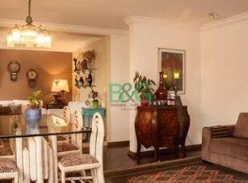 da6d0c09f35b1b222000ac0602b62190087b1494 · Apartamento à venda, 220 m² por R$ 2.028.500,00 - Vila Clementino - São Paulo/SP