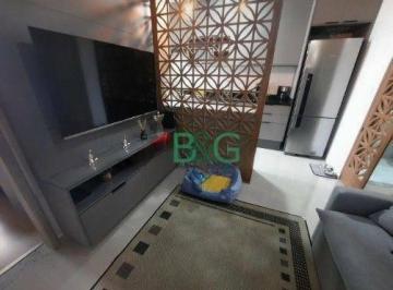 187e1163c88988be9af7ce391a8bbea570dab0c3 · Apartamento à venda, 39 m² por R$ 245.000,00 - Parque Casa de Pedra - São Paulo/SP
