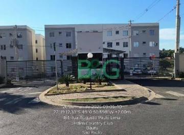 c9a6bbd483d9602fbc54d8a1b820fcf4ecfcae84 · Apartamento com 2 dormitórios à venda, 39 m² por R$ 93.185,49 - Jardim Country Club - Bauru/SP