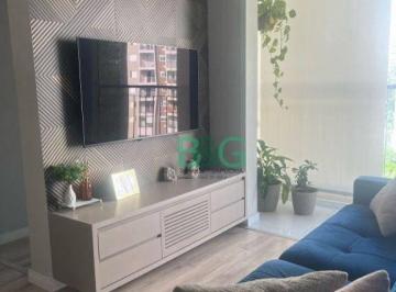 738c3c63877af65535d092a6e2f58cf86bd55069 · Apartamento à venda, 55 m² por R$ 530.000,00 - Vila Andrade - São Paulo/SP