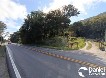 Rural · 20000m² · Área para Chácara á venda em Governador Celso Ramos/SC