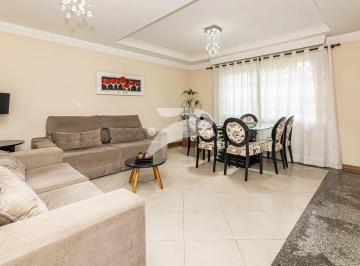 Sala · Sobrado Merces 189m²