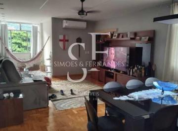 Apartamento · 127m² · 3 Quartos · 1 Vaga · Grajaú - Avenida Engenheiro Richard - Apartamento 3 quartos, suíte, dependência