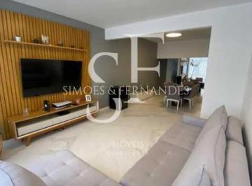 Apartamento · 130m² · 3 Quartos · 1 Vaga · Vila Isabel- Rua Major Barros, reformado, 3 quartos, 1 vaga.