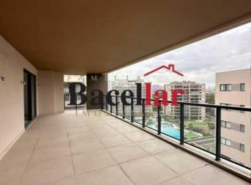 Apartamento · 177m² · 3 Quartos · 3 Vagas · Cobertura : Linear / Residencial / Barra da Tijuca