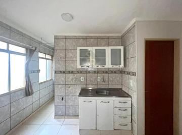 Apartamento · 42m² · 2 Quartos · 1 Vaga · Apartamento Padrão para Venda no Bairro Residencial das Américas, em Ribeirão Preto