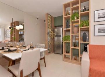 Apartamento · 63m² · 3 Quartos · 2 Vagas · Apartamentos Padrão em Ribeirão Preto