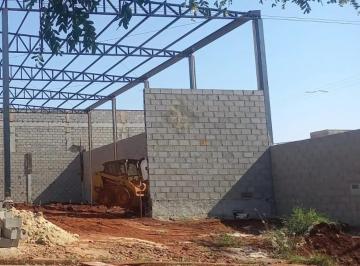 Comercial · 230m² · Galpão Comercial para Locação e Venda no Bairro Jardim Zara, em Ribeirão Preto