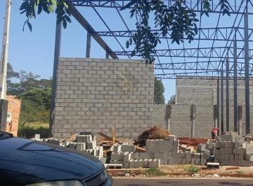 Comercial · 230m² · Galpão Comercial para Locação e Venda no Bairro Residencial e Comercial Palmares, em Ribeirão Preto