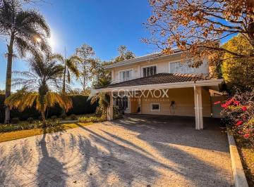 0 · Casa em Condomínio Exclusivo – Recreio Gramado, Campinas/SP