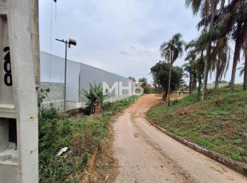 0 · Área Industrial à venda, zoneamento 4-C-2, com terraplanagem pronto para constru