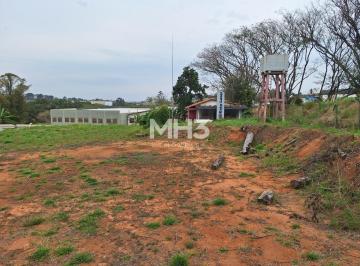 0 · Área Industrial à venda, zoneamento 4-C-2, com terraplanagem pronto para constru