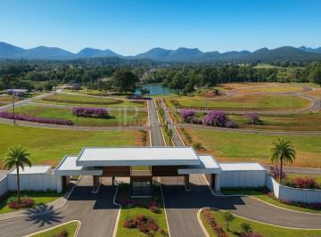 Terreno · 275m² · Terreno à venda no condominio Lake Boulevard no centro, PIRAQUARA - PR