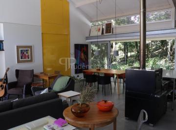 Rural · 259m² · 1 Quarto · 4 Vagas · Chácara moderna a venda, Recreio da serra, PIRAQUARA - PR