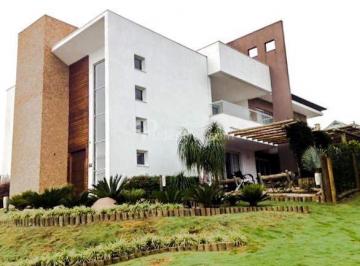 Casa · 441m² · 4 Quartos · 3 Vagas · Casa com 4 dormitórios à venda, 441 m  - Alphaville Graciosa - Pinhais PR