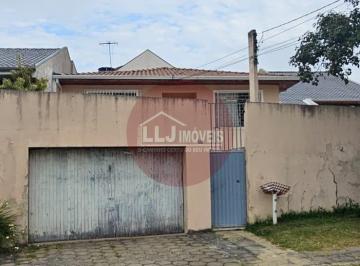 Casa · 190m² · 4 Quartos · 1 Vaga · Casa Higienopolis, 190 m2, 02 casas, 01 quadra Col. M. Sophia R 750 mil