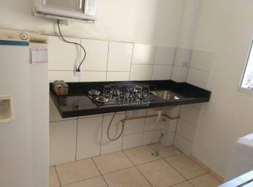 Apartamento · 45m² · 2 Quartos · 1 Vaga · APARTAMENTO BAIRRO SAO JORGE