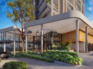 Comercial · 38m² · CHRONOS TOWER RESIDENCE
