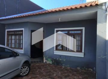 1 · Ótima Casa Térrea em São José dos Pinhais!