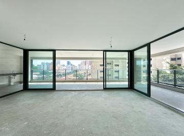 1 · Condomínio Edge Pinheiros Rua Artur de Azevedo, 1781. Apartamento à venda em Pinheiros, 230m², andar
