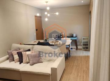Apartamento · 98m² · 2 Quartos · 2 Vagas · Apartamento em Jardim Trevo - Jundiaí, SP