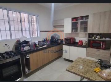 Casa · 190m² · 4 Quartos · 1 Vaga · Casa Sobrado em Jardim Messina - Jundiaí, SP