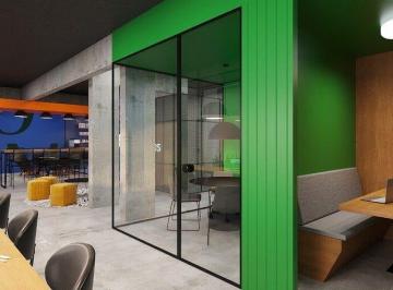 Casa · 26m² · 1 Quarto · Studio em Bom Fim