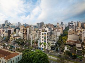Casa · 26m² · 1 Quarto · Studio em Bom Fim