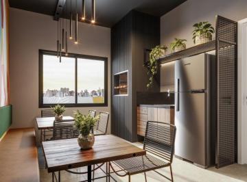 Casa · 26m² · 1 Quarto · Studio em Bom Fim