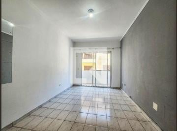 Apartamento · 92m² · 1 Quarto · 1 Vaga · Apartamento para Aluguel - Embaré, 1 Quarto, 92 m2 - Santos