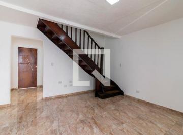 Casa · 120m² · 4 Quartos · 2 Vagas · Casa para Aluguel - Santana, 4 Quartos, 120 m2 - São Paulo