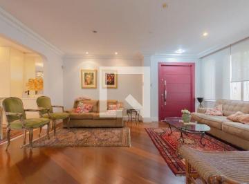 Casa · 300m² · 3 Quartos · 4 Vagas · Casa à Venda - Vila Mariana, 3 Quartos,  300 m² - São Paulo