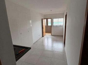 Apartamento · 44m² · 2 Quartos · 1 Vaga · Apartamento Padrão em São Paulo