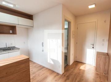 Apartamento · 24m² · 1 Quarto · Apartamento para Aluguel - Liberdade, 1 Quarto, 24 m² - São Paulo