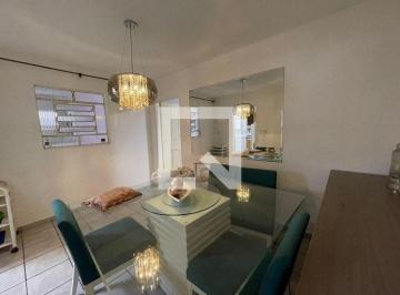 Casa 200m² Aluguel Jardim Celeste · Casa para Aluguel - Jardim Jussara, 2 Quartos,  200 m² - São Paulo