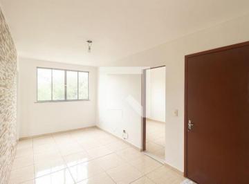 Apartamento · 50m² · 3 Quartos · 1 Vaga · Apartamento para Aluguel - Campo Grande, 3 Quartos, 50 m² - Rio de Janeiro
