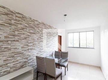 Apartamento · 50m² · 2 Quartos · 1 Vaga · Apartamento para Aluguel - Campo Grande, 2 Quartos,  50 m² - Rio de Janeiro
