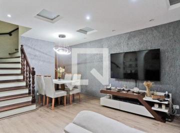 Casa · 150m² · 3 Quartos · 3 Vagas · Casa à Venda - Freguesia do Ó, 3 Quartos, 150 m² - São Paulo