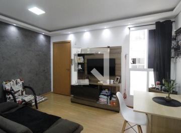 Apartamento · 40m² · 2 Quartos · 1 Vaga · Apartamento à Venda - Alto Petrópolis, 2 Quartos,  40 m² - Porto Alegre