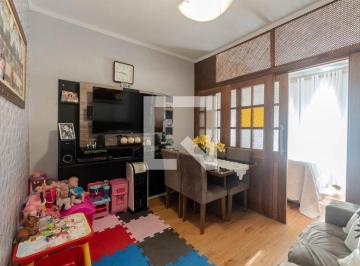 Apartamento · 36m² · 1 Quarto · Apartamento à Venda - Bela Vista, 1 Quarto, 36 m² - São Paulo