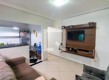 Casa · 160m² · 2 Quartos · 1 Vaga · Casa à Venda - Vila Campestre, 2 Quartos,  160 m² - São Paulo
