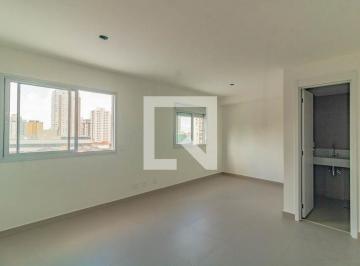 Apartamento · 25m² · 1 Quarto · Apartamento à Venda - Chácara Inglesa, 1 Quarto,  25 m² - São Paulo