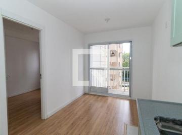 Apartamento · 26m² · 1 Quarto · Apartamento à Venda - Barra Funda, 1 Quarto, 26 m² - São Paulo