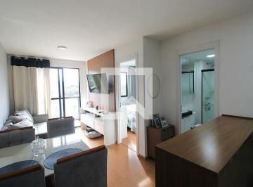 Apartamento · 33m² · 1 Quarto · Apartamento à Venda - Piedade, 1 Quarto, 33 m² - Rio de Janeiro