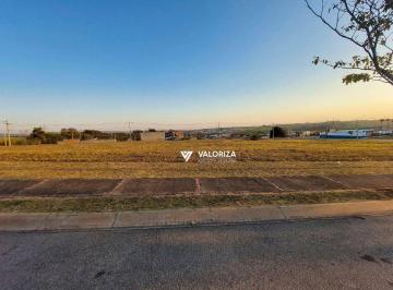 ac0476b69b9e3ba2ce67e8bef4cfe3fe23f635b8 · Terreno comercial à venda, 450 m² - Cyrela Landscape Esplanada - Votorantim/SP
